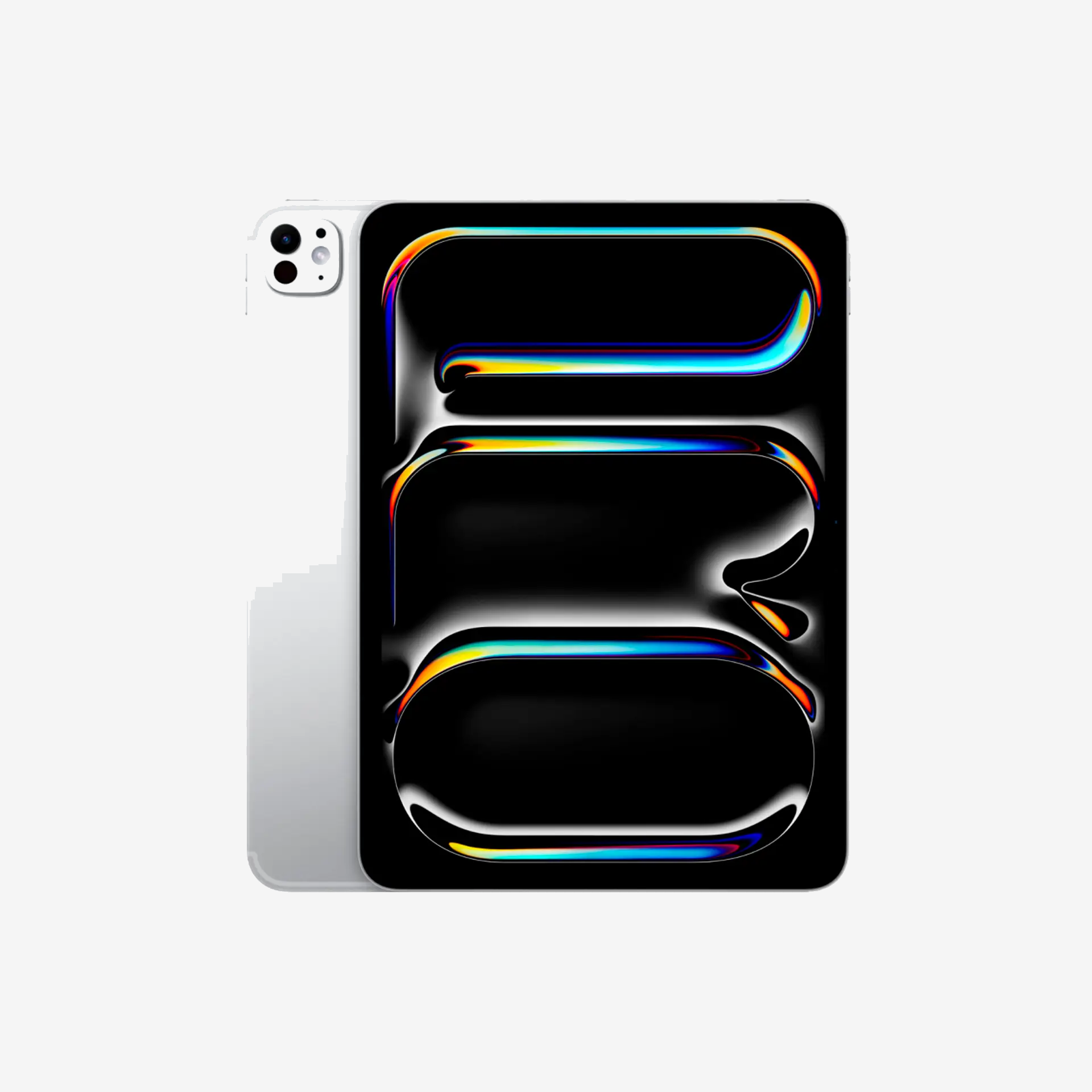 iPad